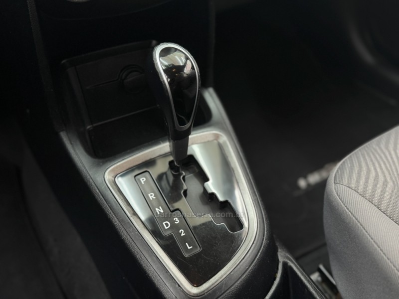 HB20S 1.6 PREMIUM 16V FLEX 4P AUTOMÁTICO - 2014 - CARLOS BARBOSA