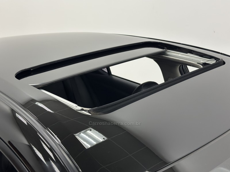 SENTRA 2.0 EXCLUSIVE 16V GASOLINA 4P AUTOMÁTICO - 2023 - SANTA CRUZ DO SUL