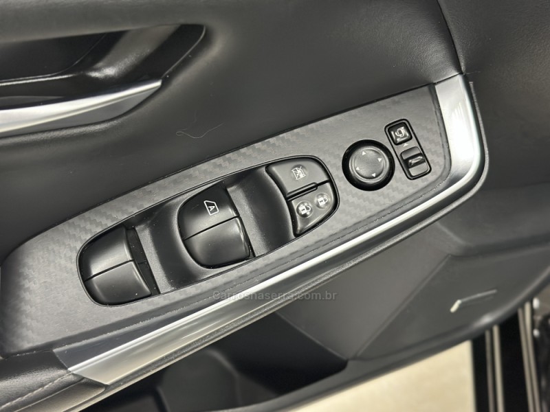 SENTRA 2.0 EXCLUSIVE 16V GASOLINA 4P AUTOMÁTICO - 2023 - SANTA CRUZ DO SUL