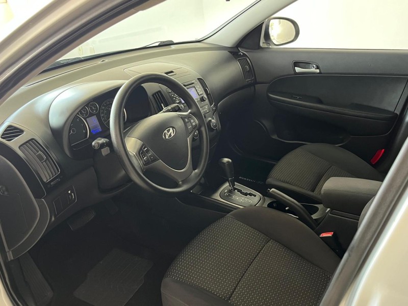 I30 2.0 MPI 16V GASOLINA 4P AUTOMÁTICO - 2011 - BENTO GONçALVES