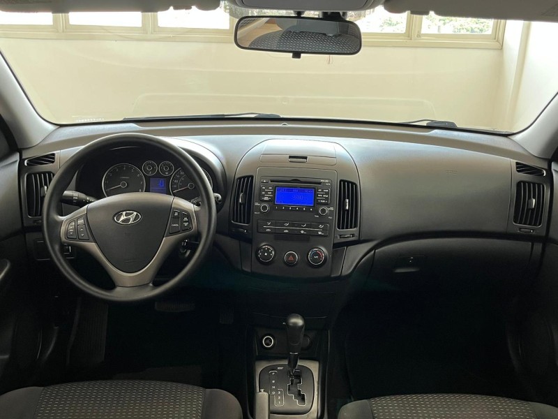 I30 2.0 MPI 16V GASOLINA 4P AUTOMÁTICO - 2011 - BENTO GONçALVES