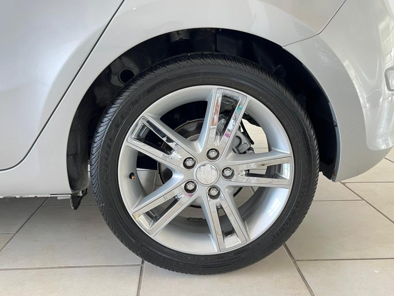 I30 2.0 MPI 16V GASOLINA 4P AUTOMÁTICO - 2011 - BENTO GONçALVES