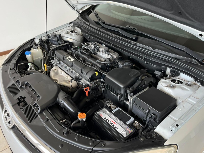 I30 2.0 MPI 16V GASOLINA 4P AUTOMÁTICO - 2011 - BENTO GONçALVES