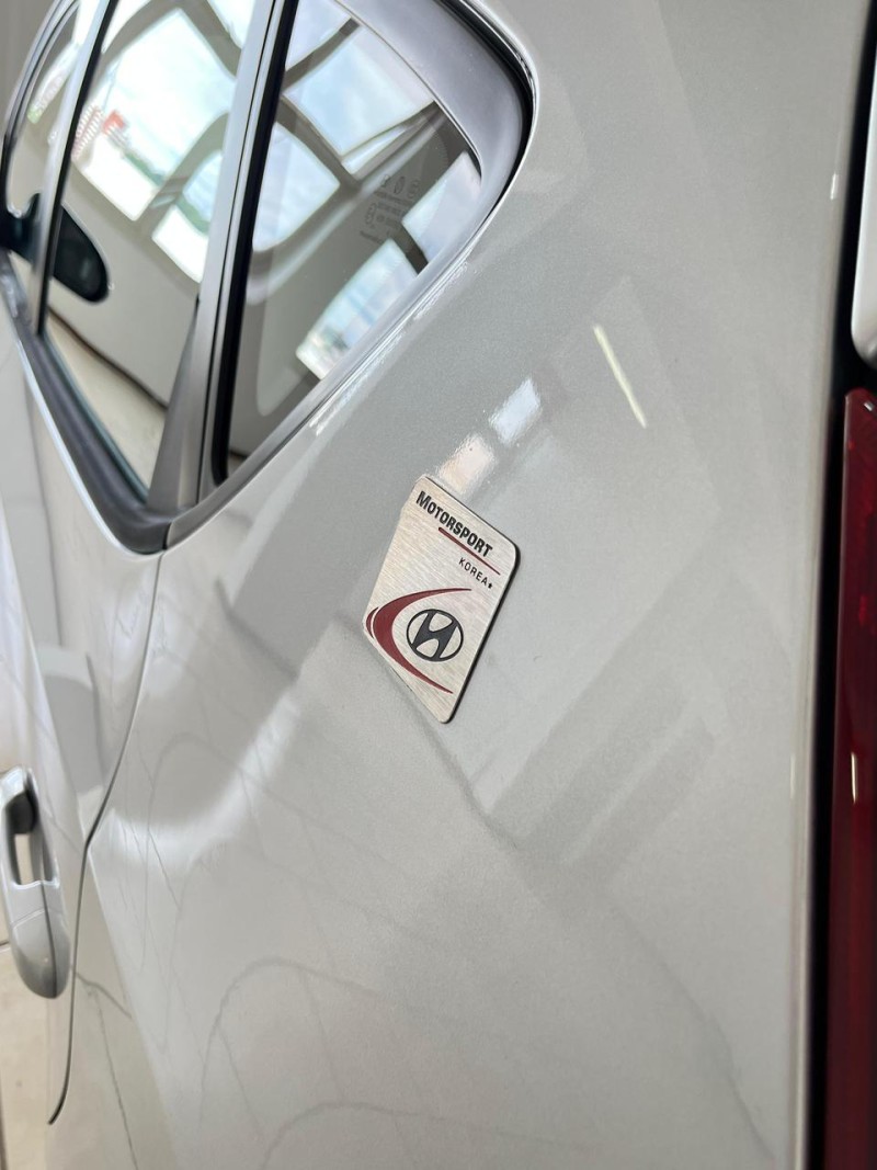 I30 2.0 MPI 16V GASOLINA 4P AUTOMÁTICO - 2011 - BENTO GONçALVES