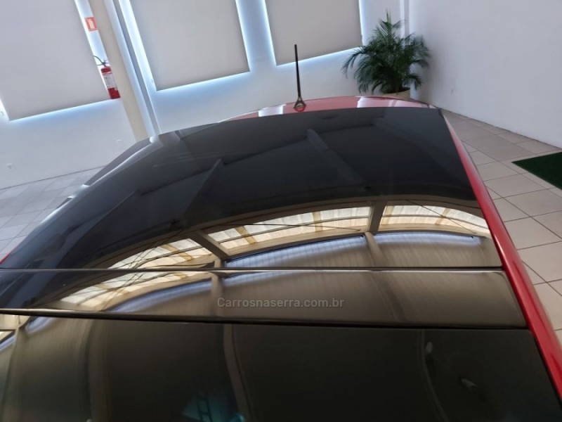 500 1.4 CULT 8V FLEX 2P AUTOMATIZADO - 2013 - NOVO HAMBURGO