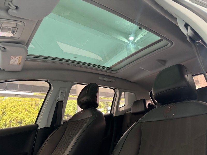 2008 1.6 16V FLEX CROSSWAY 4P AUTOMÁTICO - 2019 - ESTâNCIA VELHA