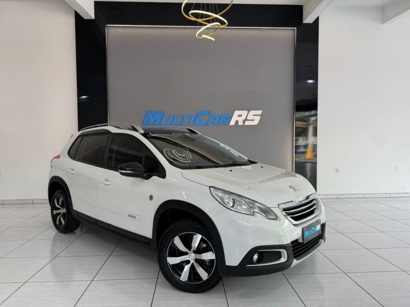 2008 1.6 16v flex crossway 4p automatico 2019 estancia velha