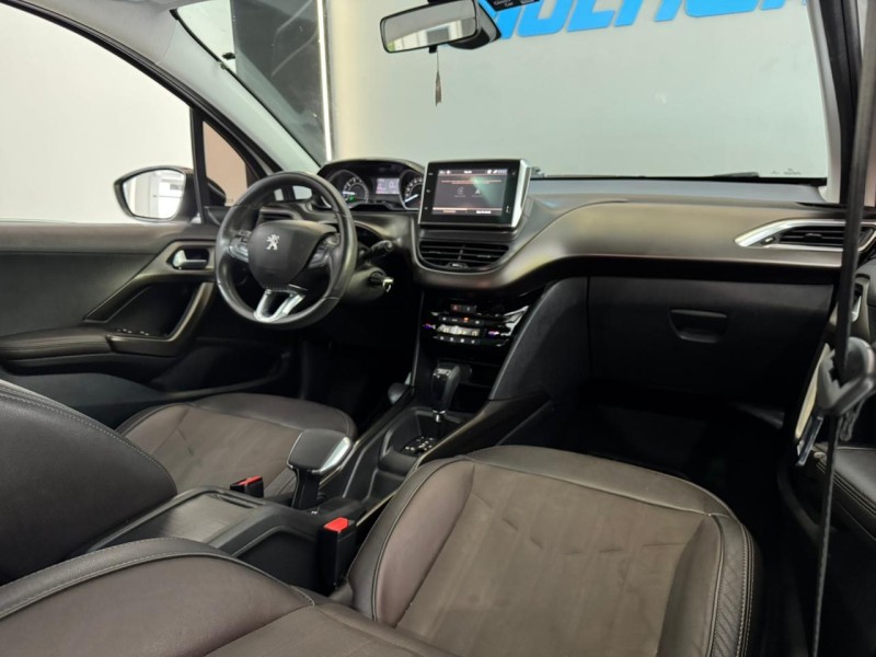 2008 1.6 16V FLEX CROSSWAY 4P AUTOMÁTICO - 2019 - ESTâNCIA VELHA