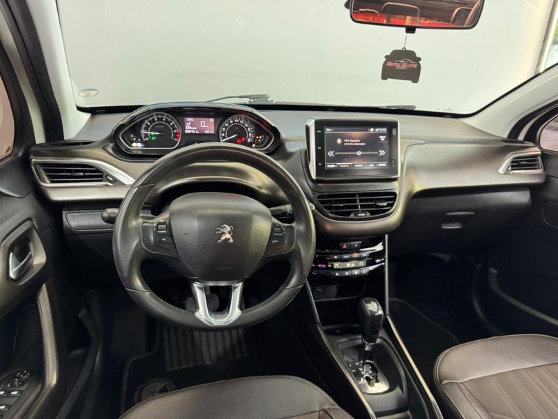 2008 1.6 16V FLEX CROSSWAY 4P AUTOMÁTICO - 2019 - ESTâNCIA VELHA