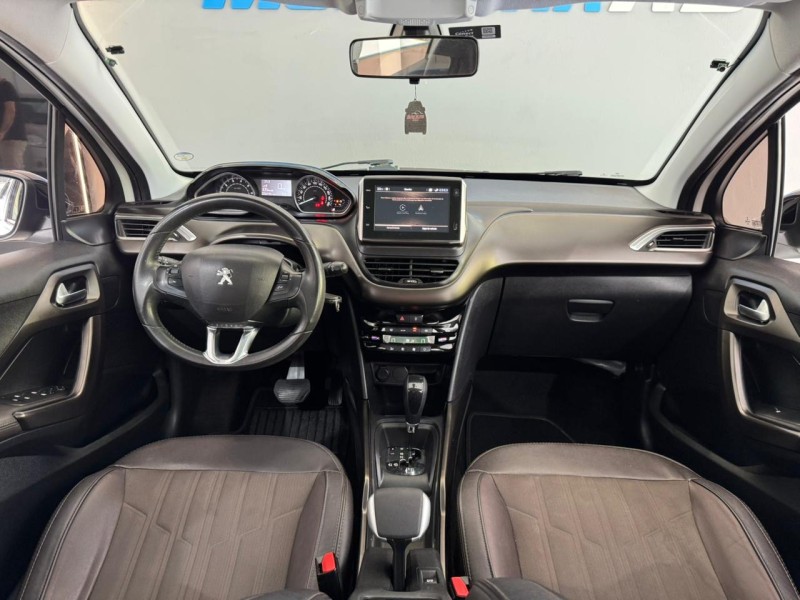 2008 1.6 16V FLEX CROSSWAY 4P AUTOMÁTICO - 2019 - ESTâNCIA VELHA