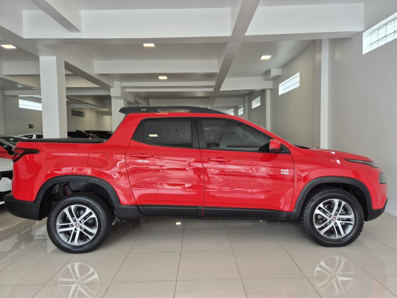 TORO 2.0 16V TURBO DIESEL FREEDOM 4WD AT9 AUTOMÁTICO - 2019 - BENTO GONçALVES