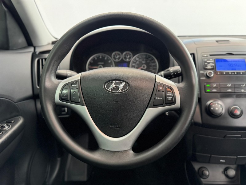 I30 2.0 MPFI GLS 16V GASOLINA 4P AUTOMÁTICO - 2010 - ESTâNCIA VELHA