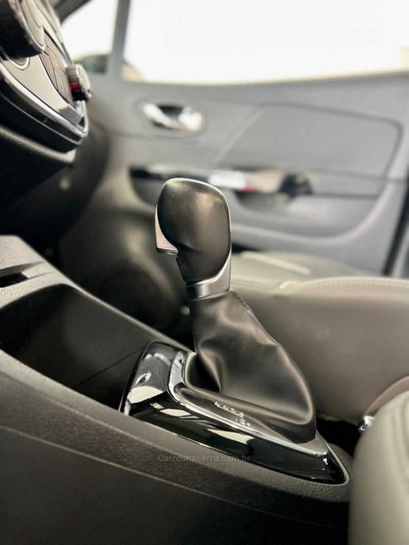 CAPTUR 1.6 16V FLEX INTENSE AUTOMÁTICO - 2018 - BENTO GONçALVES