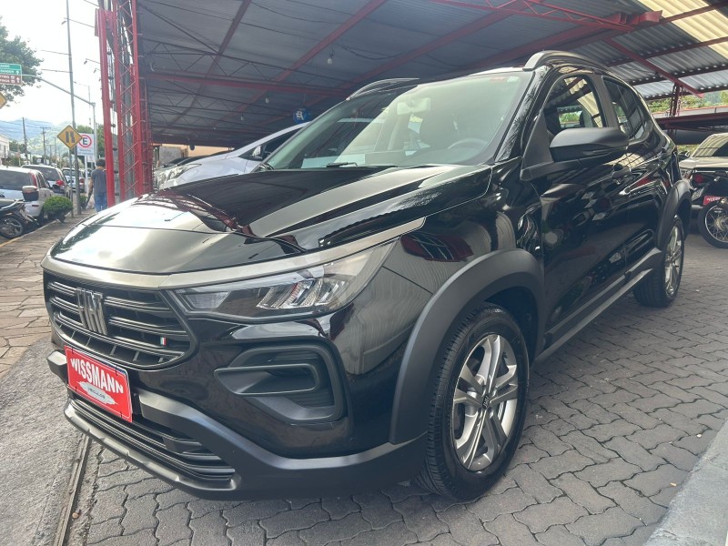 PULSE 1.3 DRIVE 12V FLEX 4P MANUAL - 2022 - TRêS COROAS