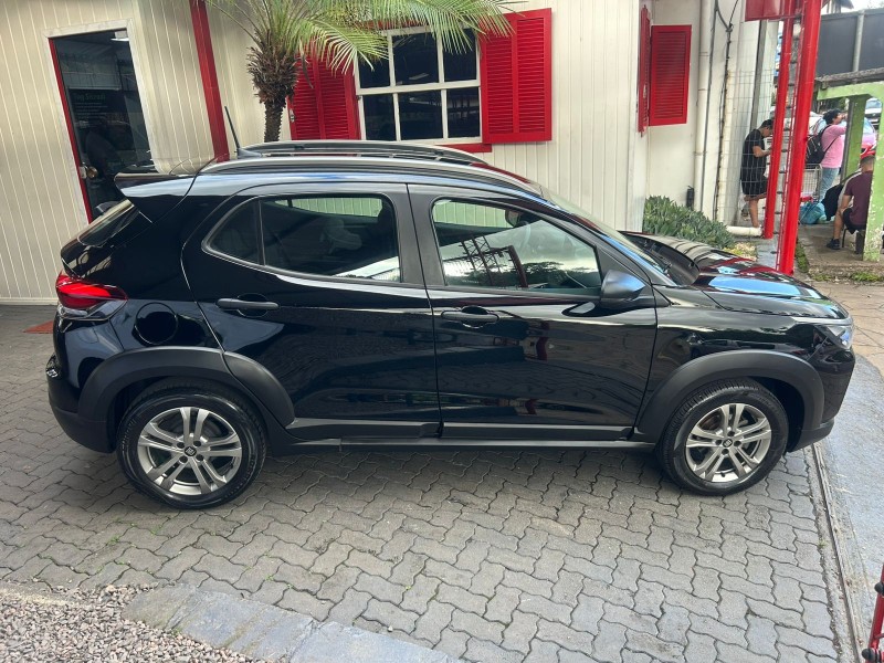 PULSE 1.3 DRIVE 12V FLEX 4P MANUAL - 2022 - TRêS COROAS