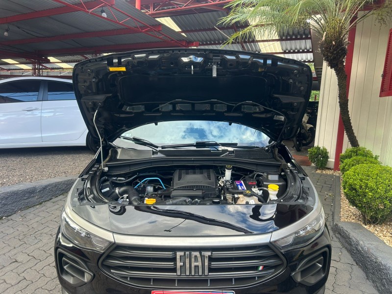 PULSE 1.3 DRIVE 12V FLEX 4P MANUAL - 2022 - TRêS COROAS