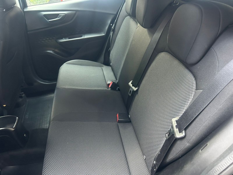 PULSE 1.3 DRIVE 12V FLEX 4P MANUAL - 2022 - TRêS COROAS