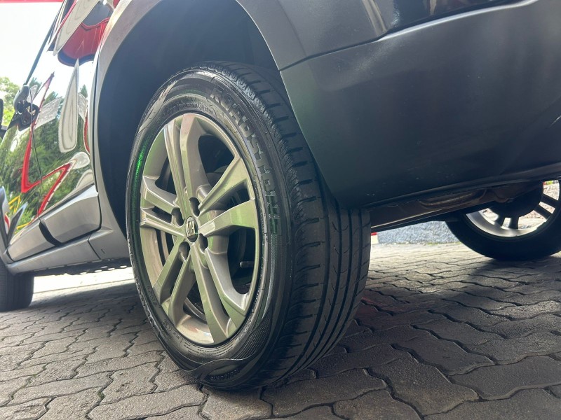 PULSE 1.3 DRIVE 12V FLEX 4P MANUAL - 2022 - TRêS COROAS