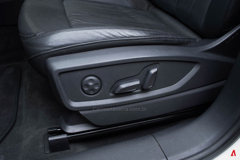 Q5 2.0 TFSI ATTRACTION 16V 225CV GASOLINA 4P AUTOMÁTICO - 2018 - GARIBALDI