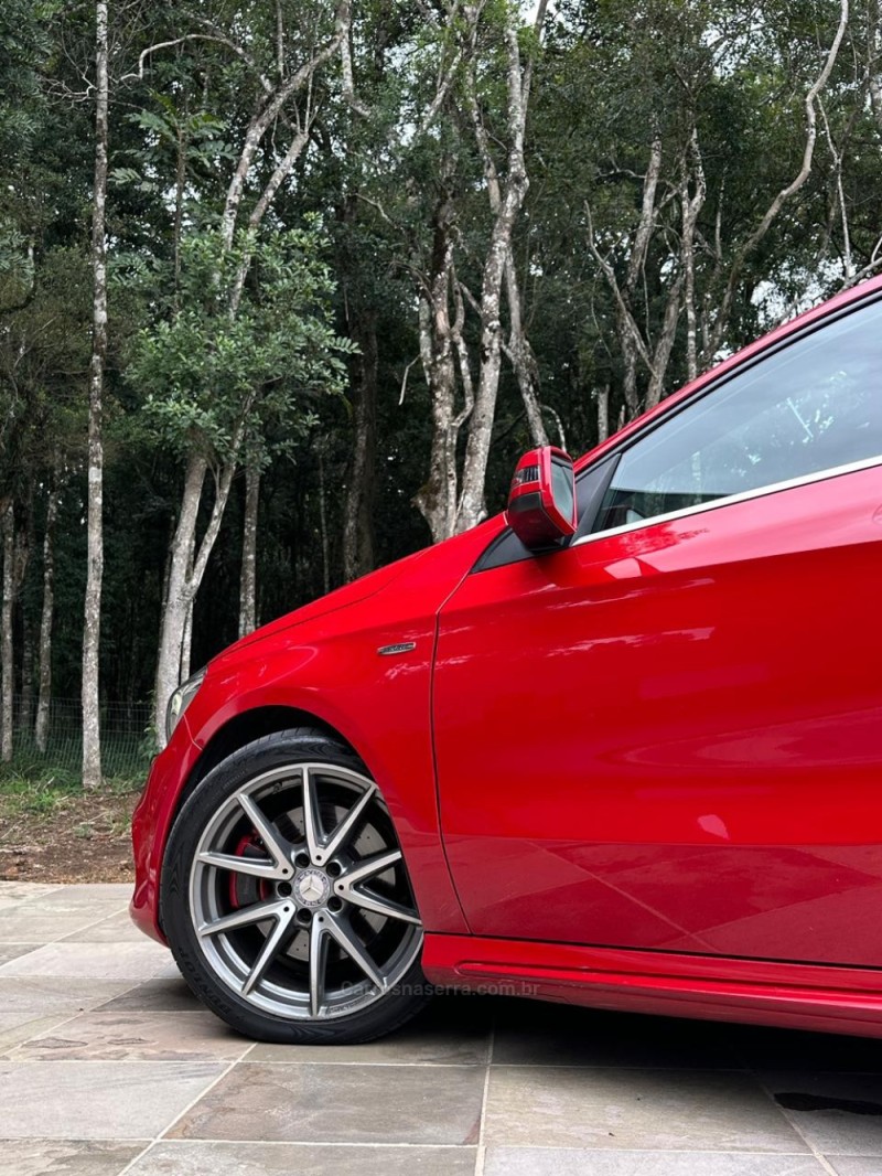 A 250 2.0 SPORT TURBO GASOLINA 4P AUTOMATIZADO - 2017 - CAXIAS DO SUL