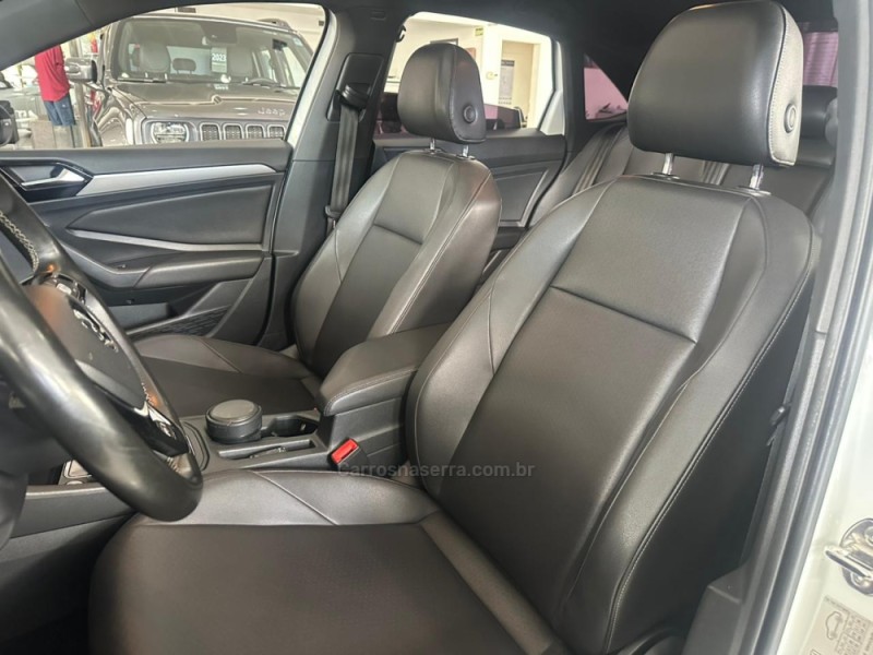 JETTA 1.4 R-LINE 250 16V TSI FLEX 4P AUTOMÁTICO - 2020 - NOVO HAMBURGO