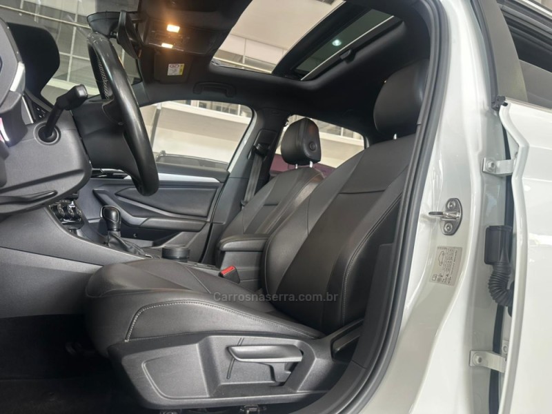 JETTA 1.4 R-LINE 250 16V TSI FLEX 4P AUTOMÁTICO - 2020 - NOVO HAMBURGO
