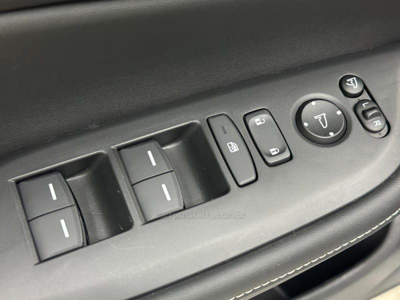 CITY 1.5 HATCHBACK TOURING 16V FLEX 4P AUTOMÁTICO - 2024 - SANTA CRUZ DO SUL