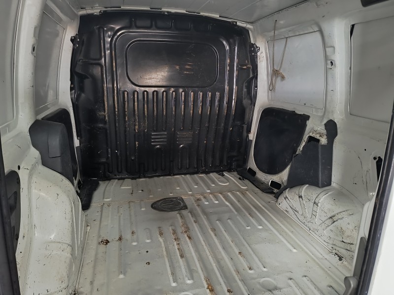 DOBLÓ 1.8 MPI CARGO 8V FLEX 4P MANUAL - 2011 - CAXIAS DO SUL