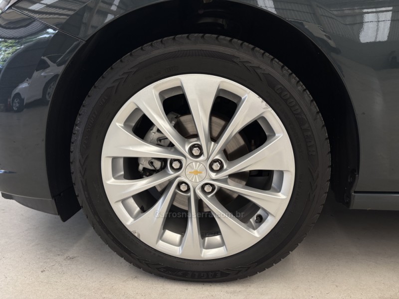 CRUZE 1.8 LT 16V FLEX 4P AUTOMÁTICO - 2018 - BENTO GONçALVES