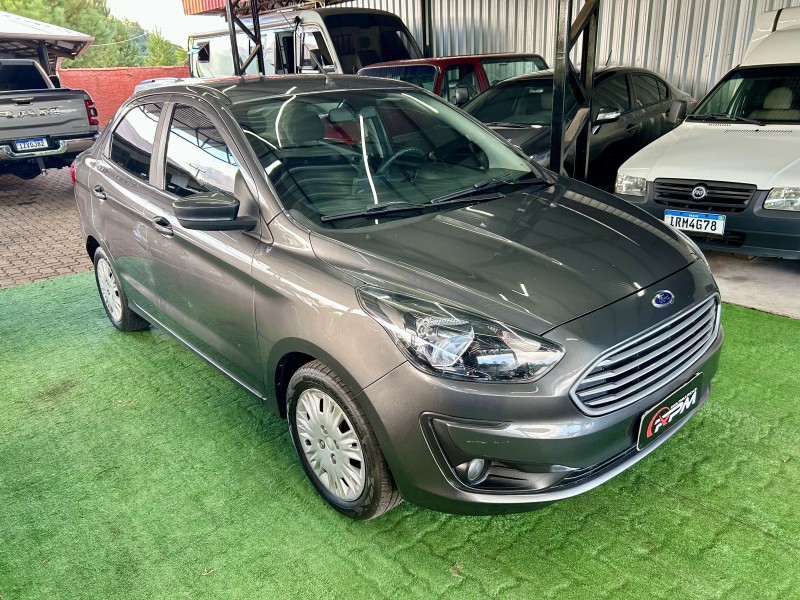 ka   1.0 se plus 12v flex 4p manual 2020 sao sebastiao do cai