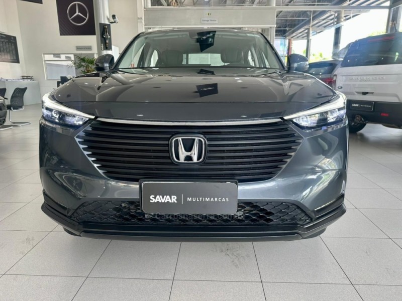 HR-V 1.5 16V FLEX EXL 4P AUTOMÁTICO - 2023 - NOVO HAMBURGO