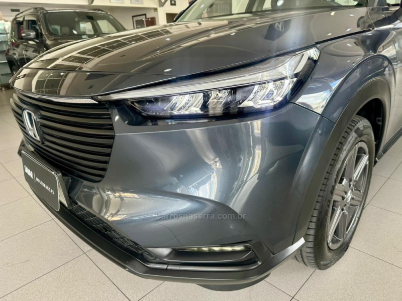 HR-V 1.5 16V FLEX EXL 4P AUTOMÁTICO - 2023 - NOVO HAMBURGO