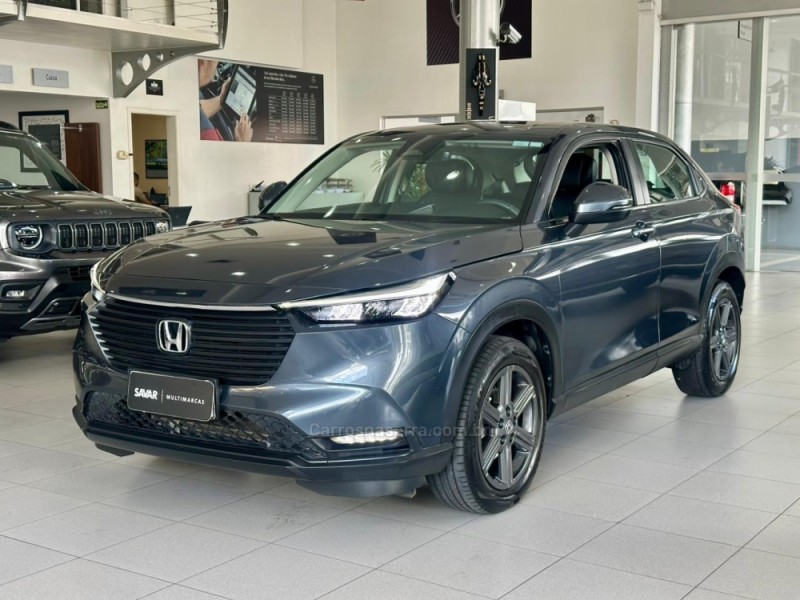 HR-V 1.5 16V FLEX EXL 4P AUTOMÁTICO - 2023 - NOVO HAMBURGO