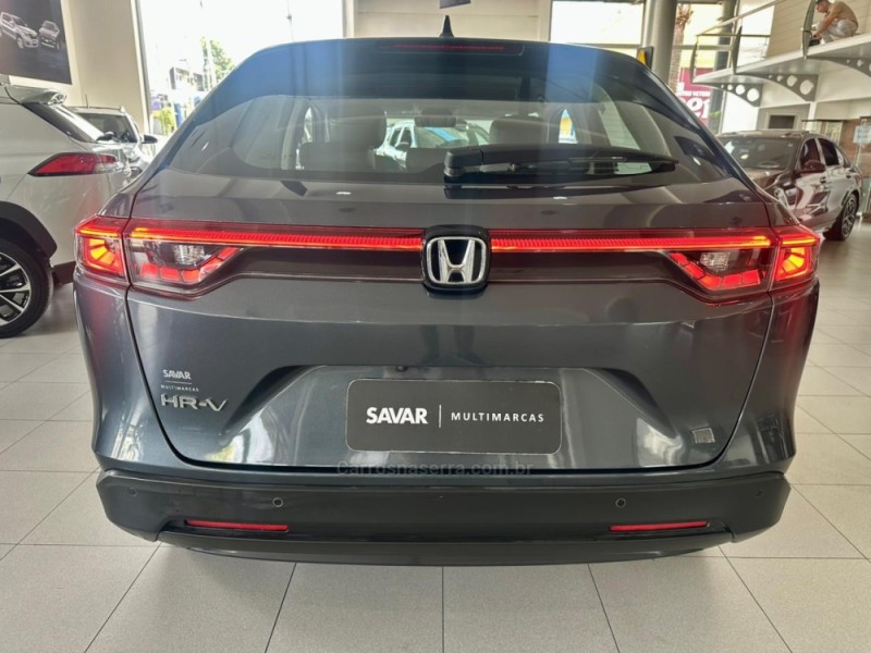 HR-V 1.5 16V FLEX EXL 4P AUTOMÁTICO - 2023 - NOVO HAMBURGO