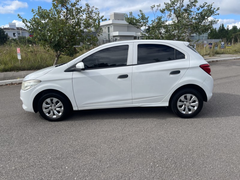 ONIX 1.0 JOY 8V FLEX 4P MANUAL - 2016 - BENTO GONçALVES