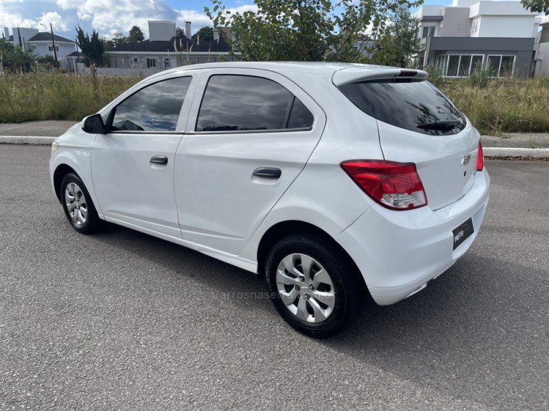 ONIX 1.0 JOY 8V FLEX 4P MANUAL - 2016 - BENTO GONçALVES