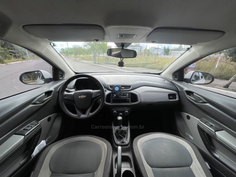 ONIX 1.0 JOY 8V FLEX 4P MANUAL - 2016 - BENTO GONçALVES