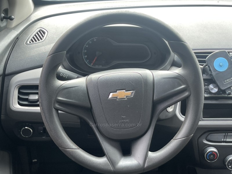 ONIX 1.0 JOY 8V FLEX 4P MANUAL - 2016 - BENTO GONçALVES