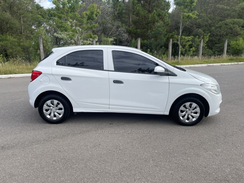 ONIX 1.0 JOY 8V FLEX 4P MANUAL - 2016 - BENTO GONçALVES