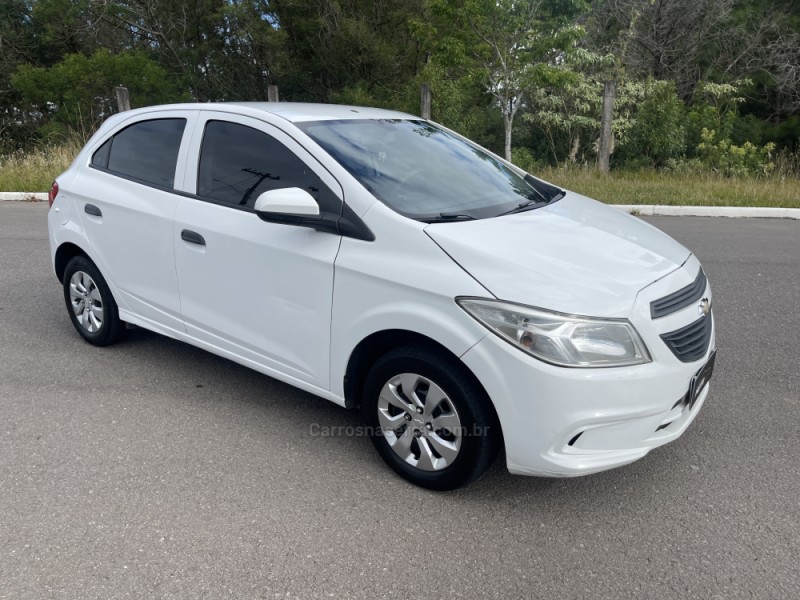 ONIX 1.0 JOY 8V FLEX 4P MANUAL - 2016 - BENTO GONçALVES
