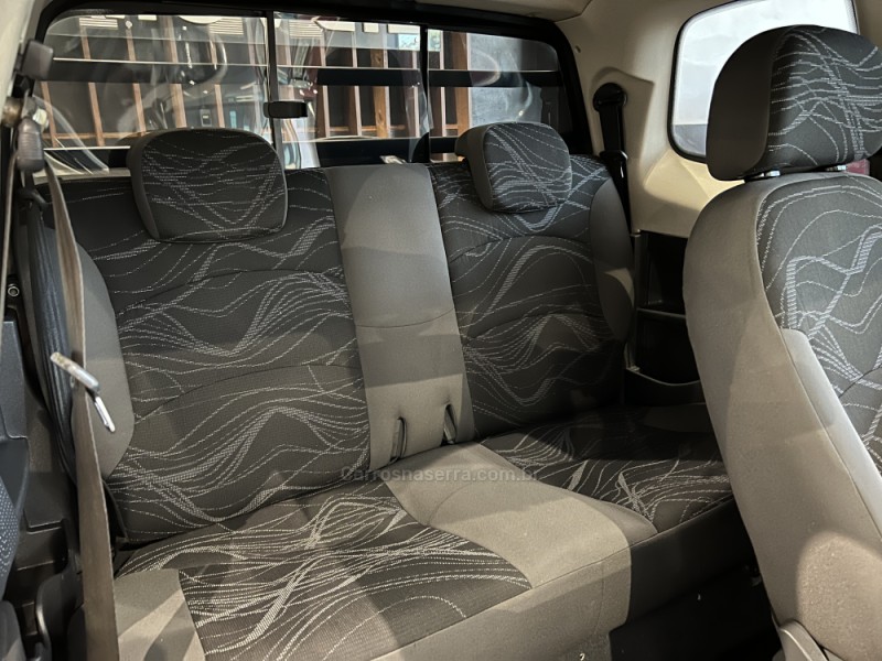 STRADA 1.4 MPI WORKING CD 8V FLEX 2P MANUAL - 2013 - CAXIAS DO SUL