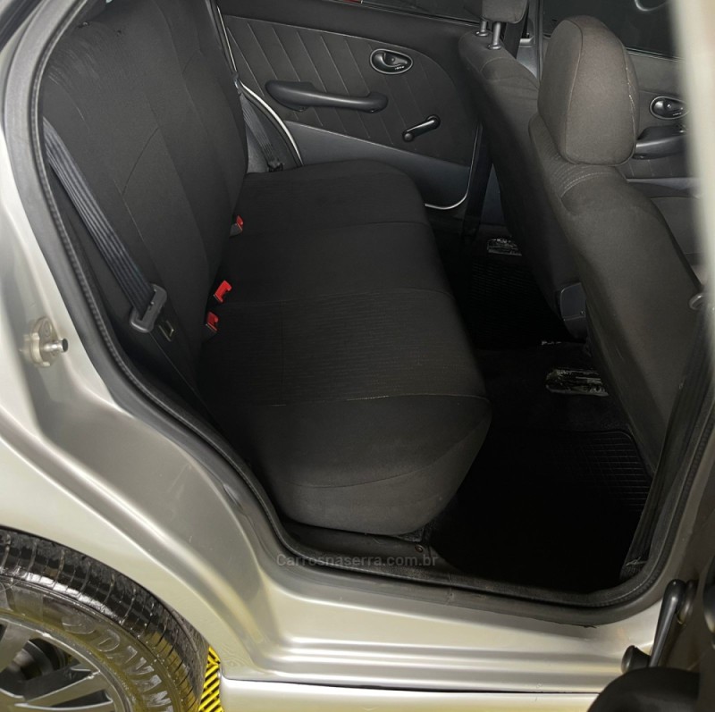 PALIO  - 2013 - CAXIAS DO SUL