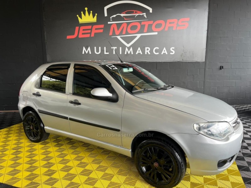 PALIO  - 2013 - CAXIAS DO SUL