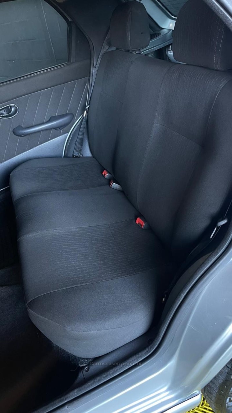 PALIO  - 2013 - CAXIAS DO SUL