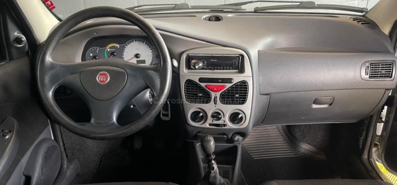 PALIO  - 2013 - CAXIAS DO SUL