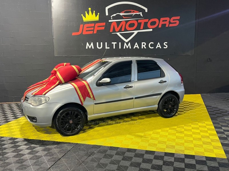 palio  2013 caxias do sul