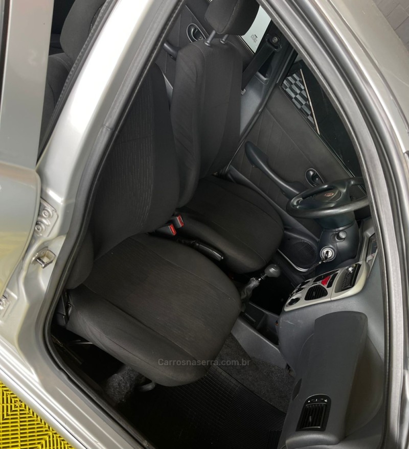 PALIO  - 2013 - CAXIAS DO SUL