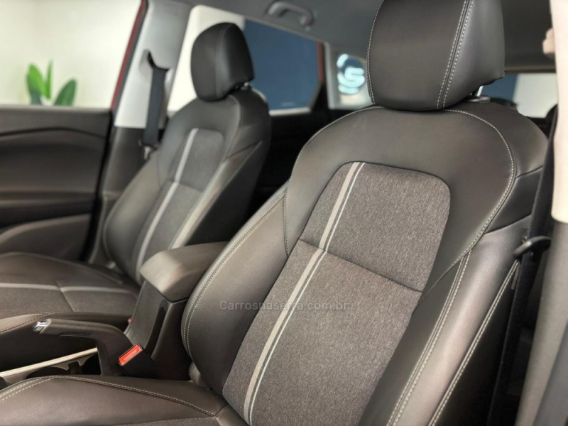 TRACKER 1.0 12V LTZ TURBO FLEX 4P AUTOMÁTICO - 2023 - CARLOS BARBOSA