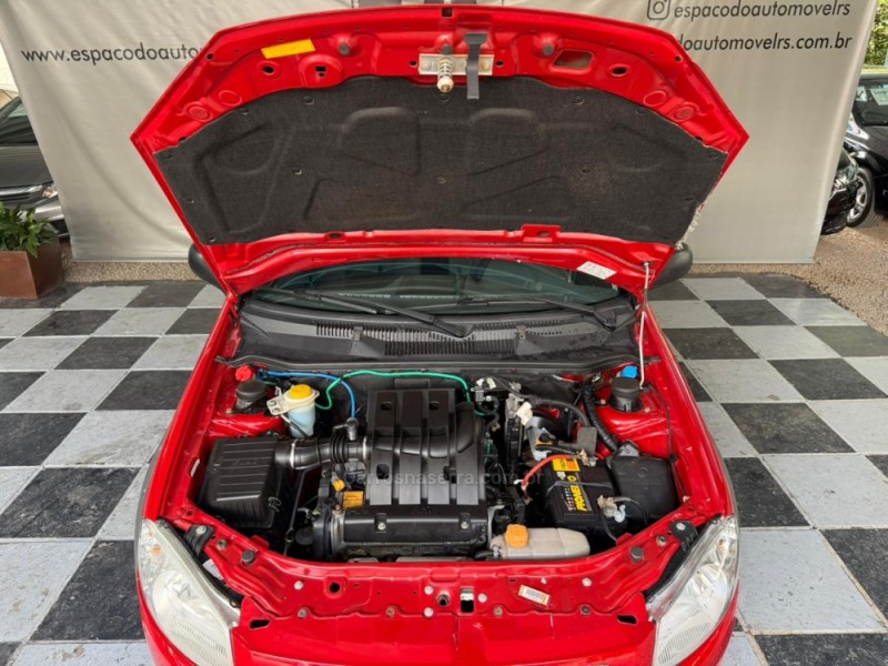 STRADA 1.4 MPI WORKING CE 8V FLEX 2P MANUAL - 2013 - NOVA PRATA