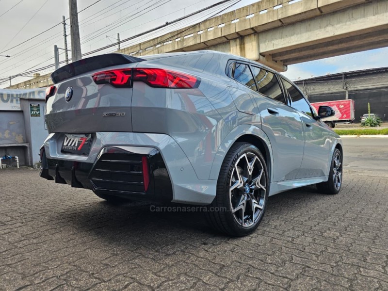 IX2 XDRIVE30 SPORT ELÉTRICO 4P AUTOMÁTICO - 2025 - NOVO HAMBURGO